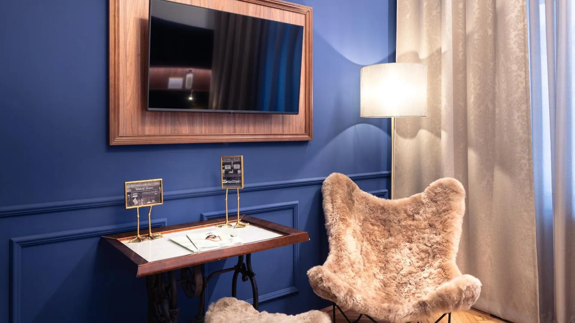 Ξενοδοχείο Boutiquehotel Donauwalzer Βιέννη