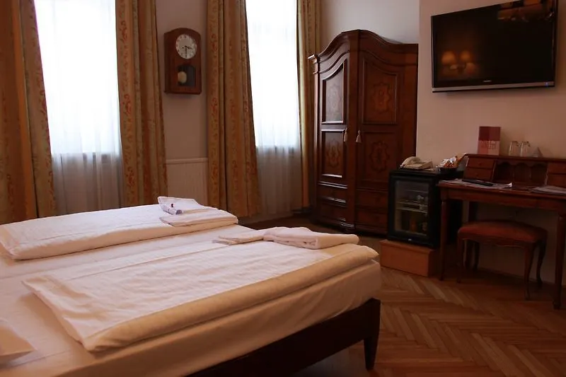 Boutiquehotel Donauwalzer Βιέννη 3*,  Αυστρία