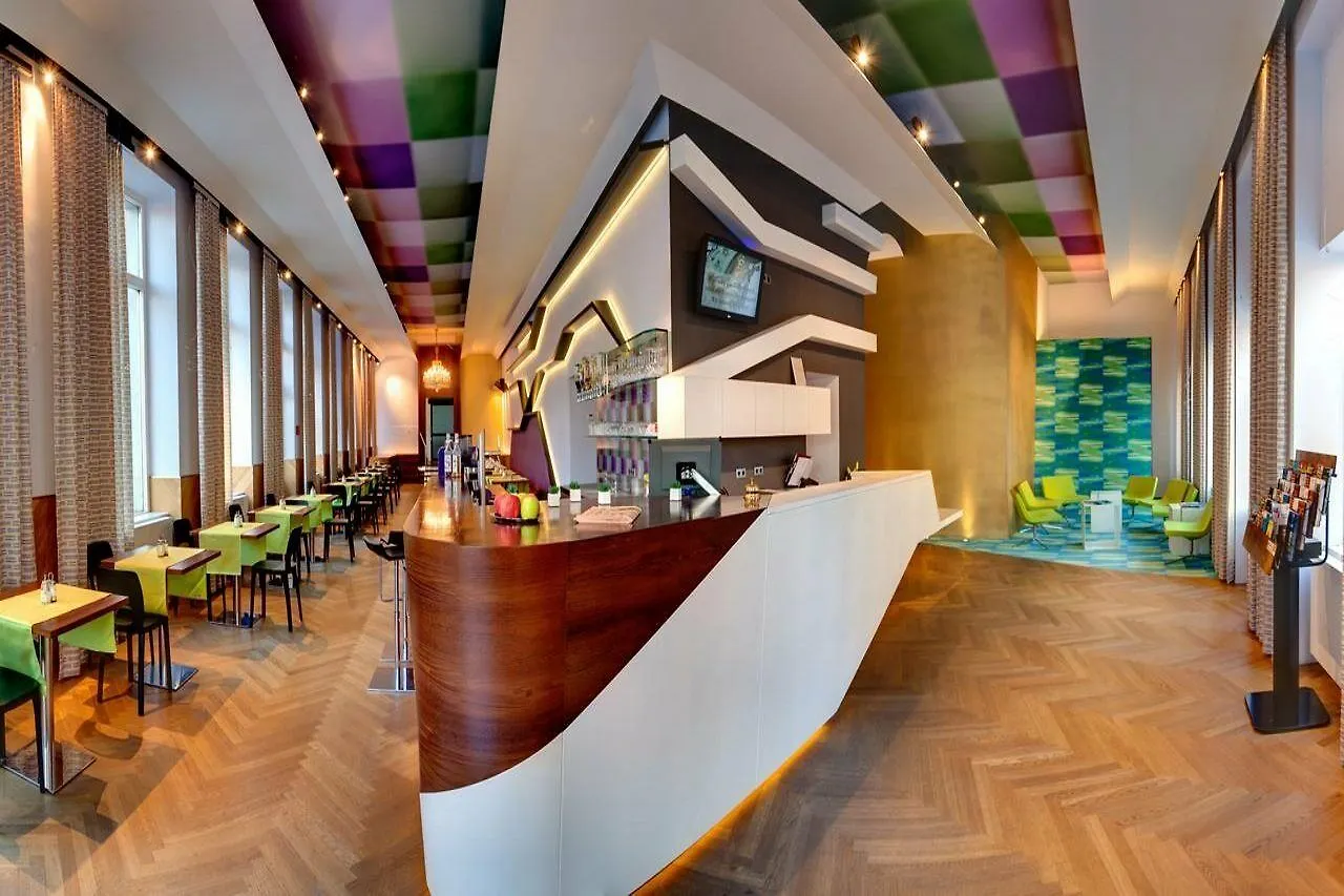 Boutiquehotel Donauwalzer Βιέννη