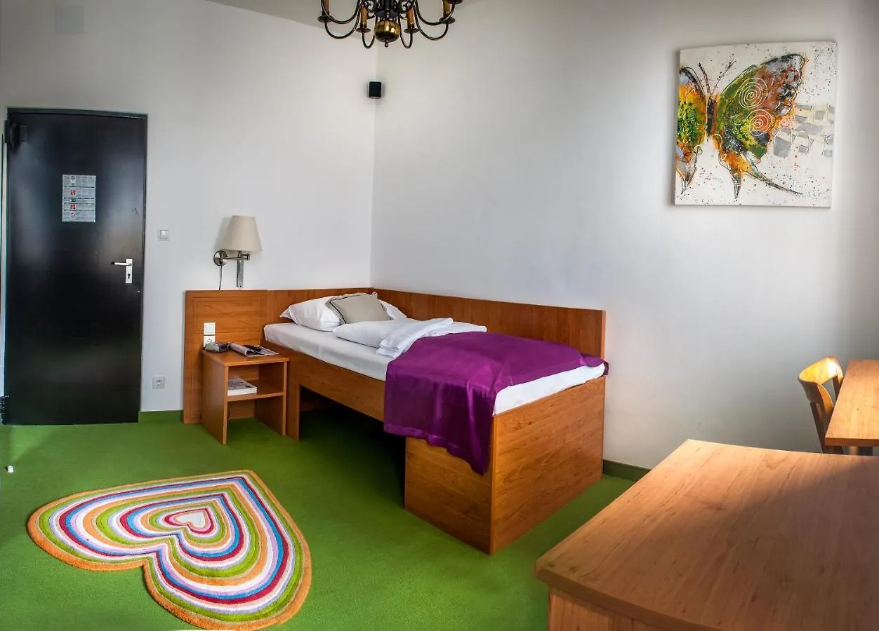 Boutiquehotel Donauwalzer Βιέννη 3*,  Αυστρία